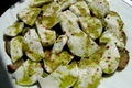 How To Make Summer Mozzarella And Bread Salad